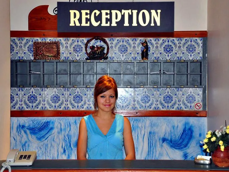 Hotel Konak Su Dalyan 3*,