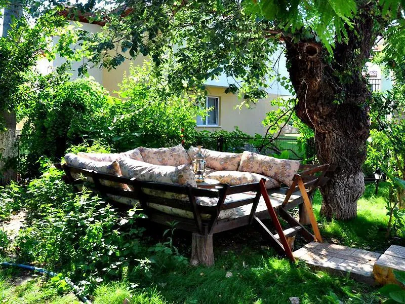 Hotel Konak Su Dalyan 3*,  Turkey