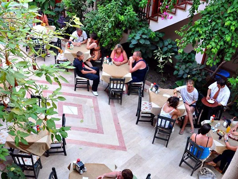 Hotel Konak Su Dalyan