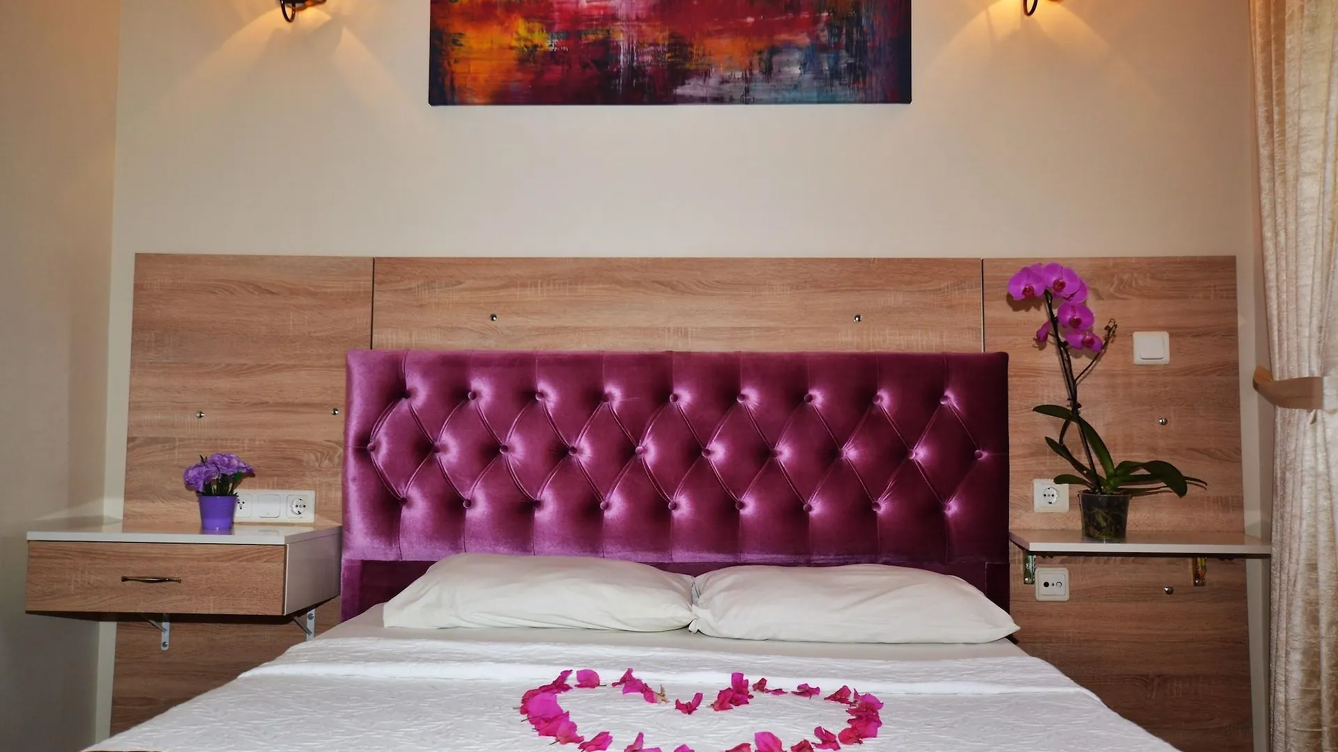Hotel Konak Su Dalyan