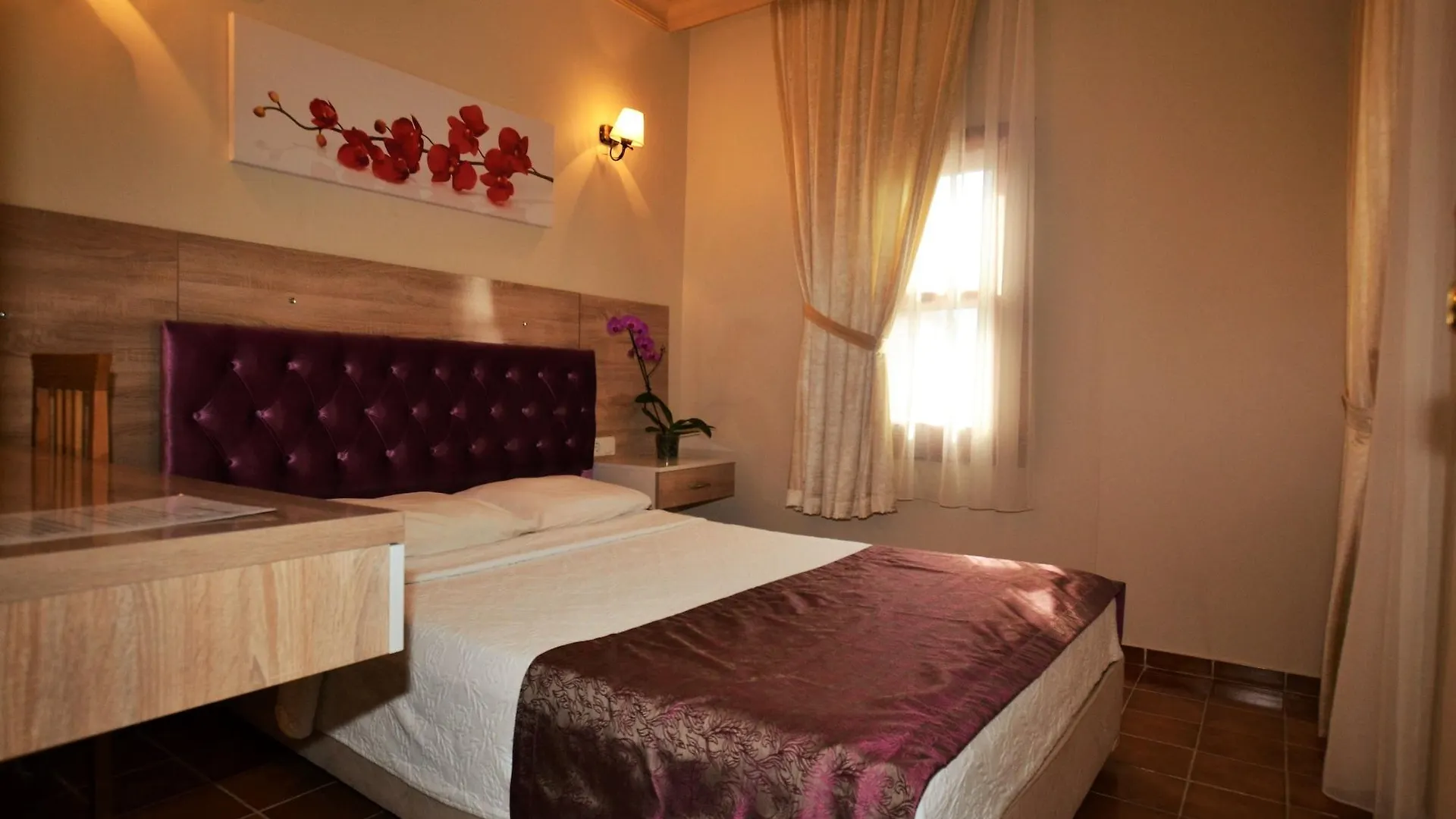 Hotel Konak Su Dalyan 3*,