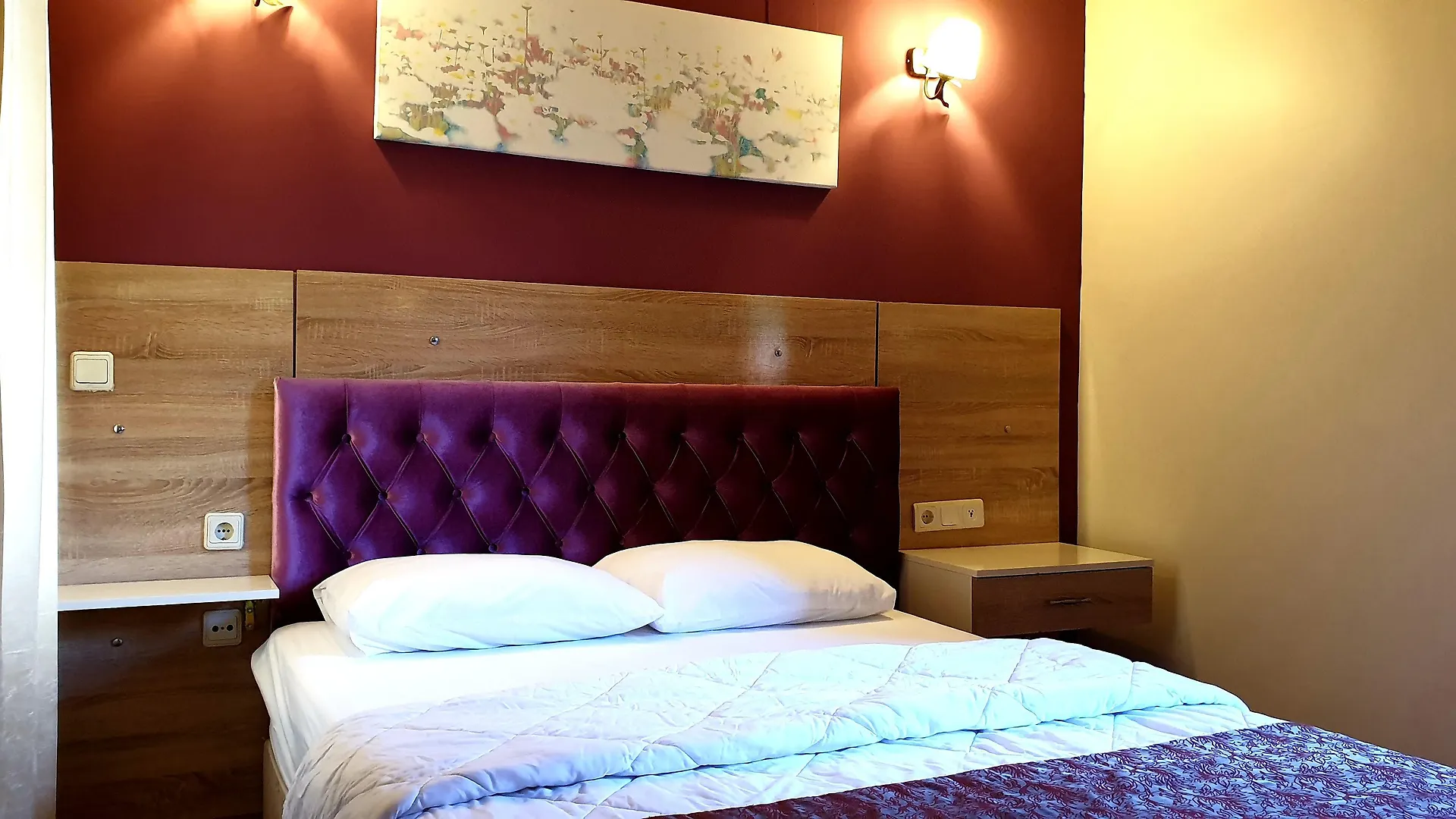 Hotel Konak Su Dalyan