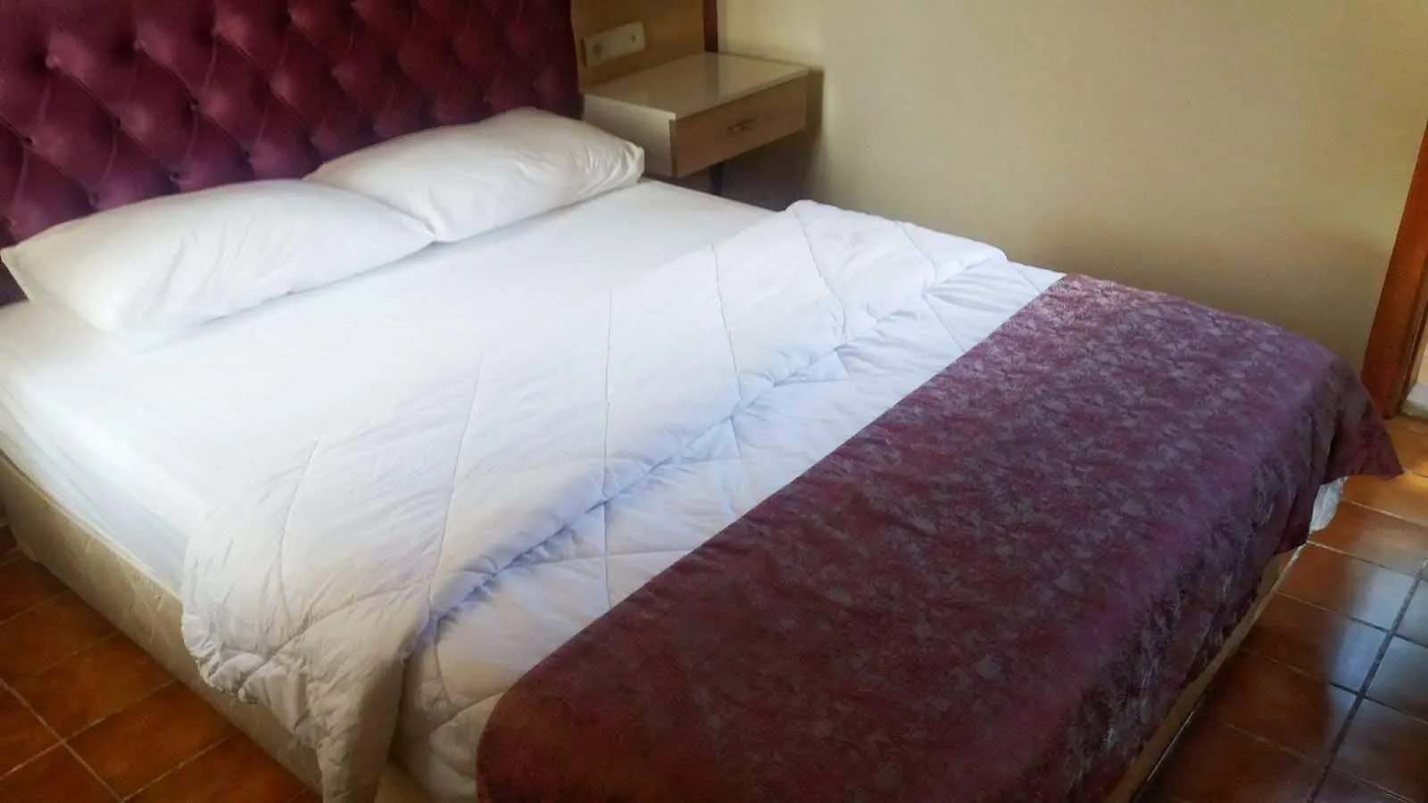 Hotel Konak Su Dalyan