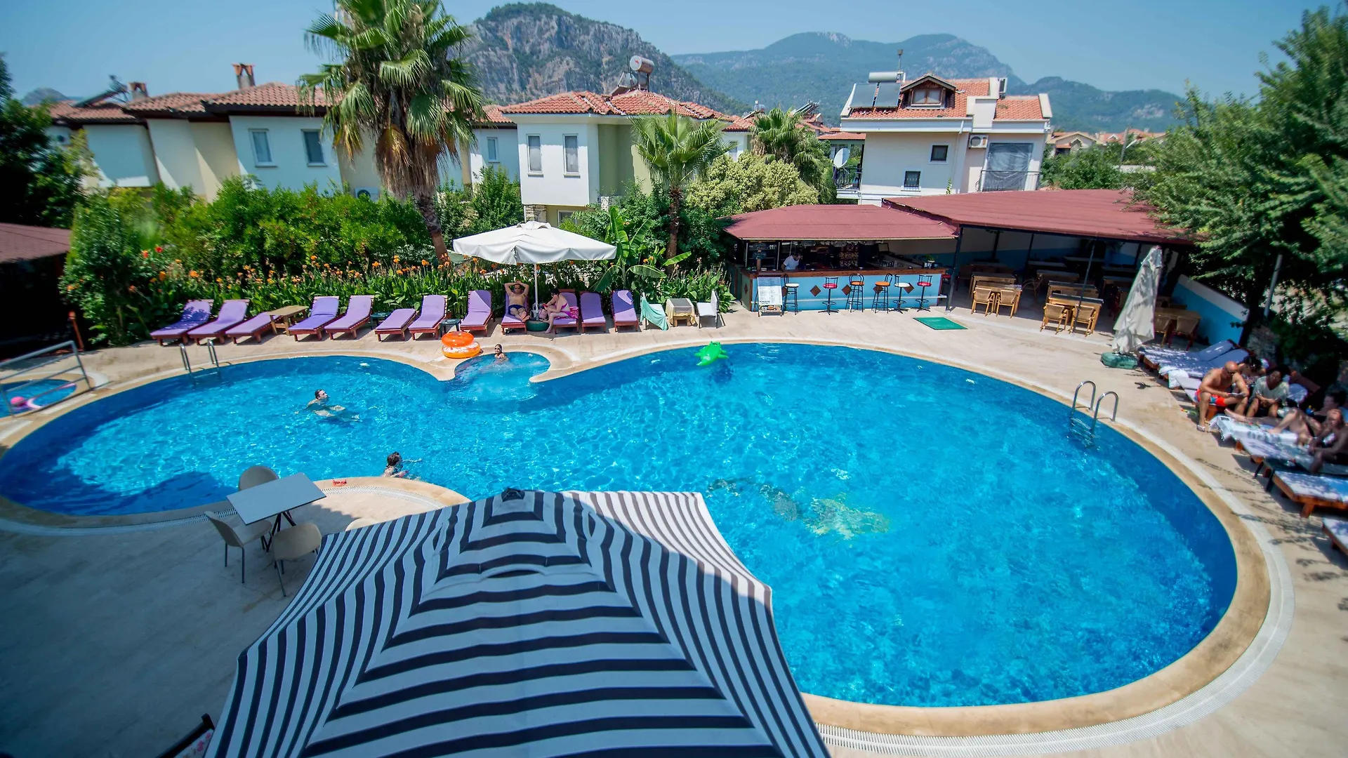 Hotel Konak Su Dalyan