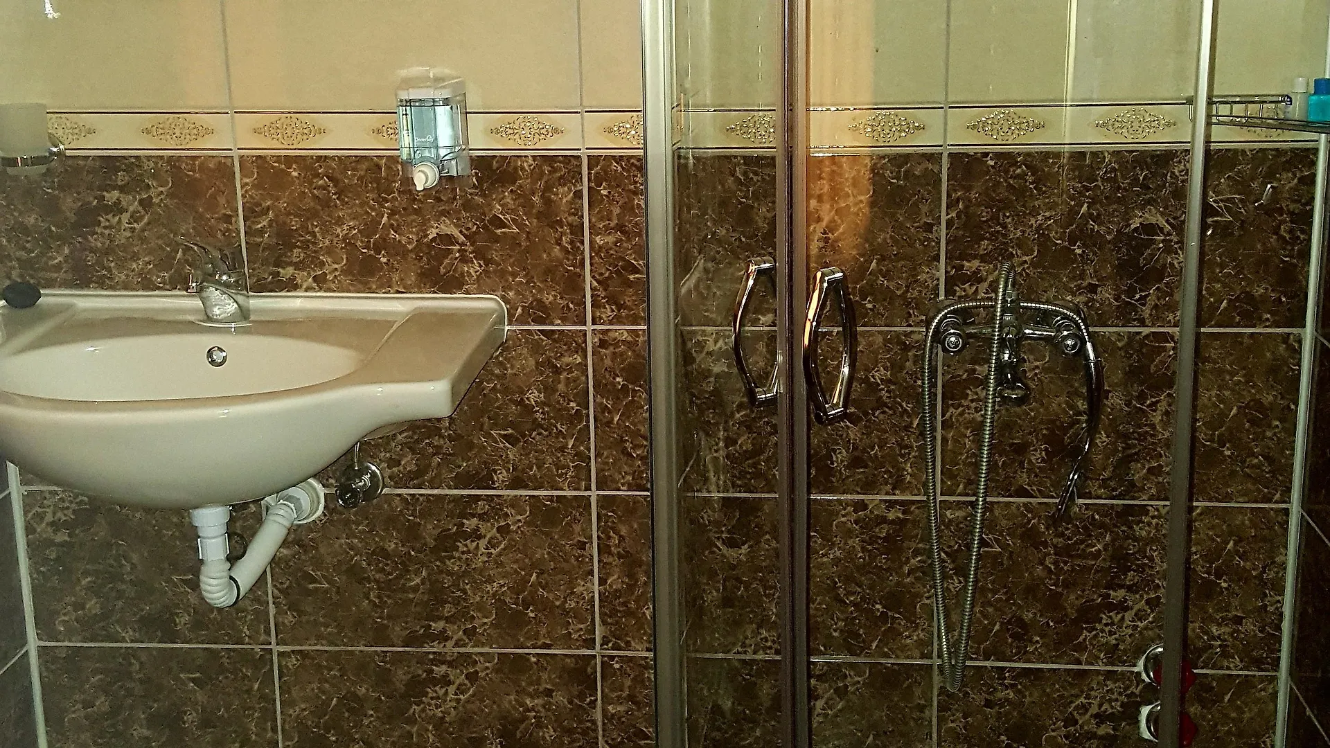 Hotel Konak Su Dalyan