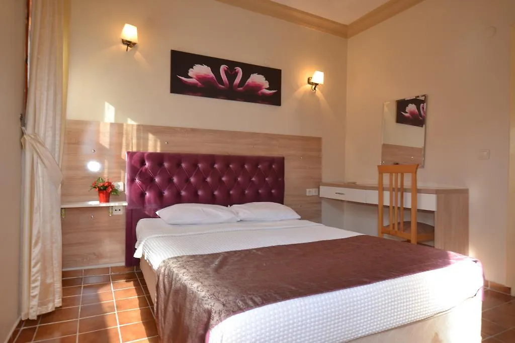 Hotel Konak Su Dalyan