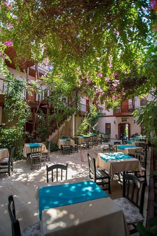 Hotel Konak Su Dalyan 3*,  Turkey
