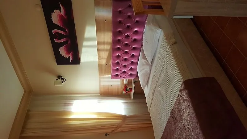 Hotel Konak Su Dalyan