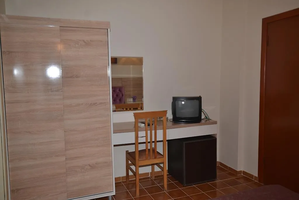Hotel Konak Su Dalyan