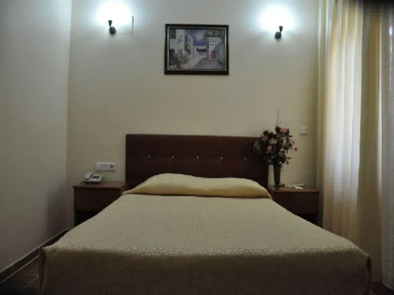 ***  Hotel Konak Su Dalyan Turkey