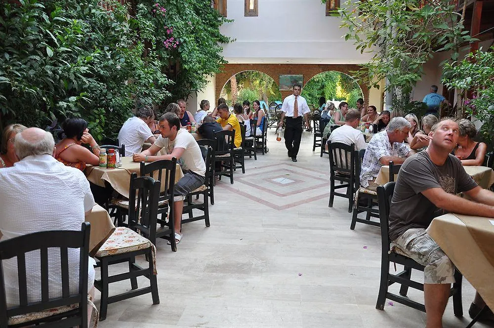 Hotel Konak Su Dalyan 3*,  Turkey