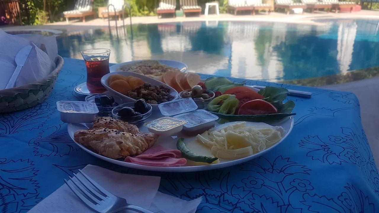 Hotel Konak Su Dalyan