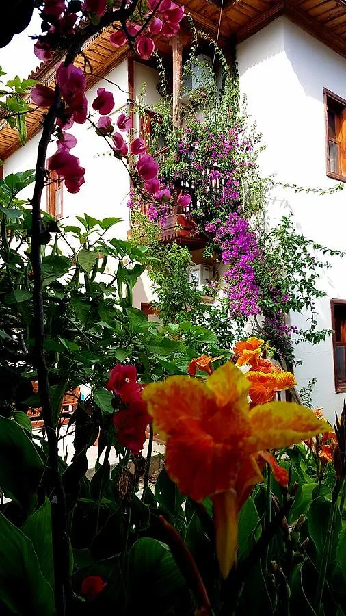 Hotel Konak Su Dalyan
