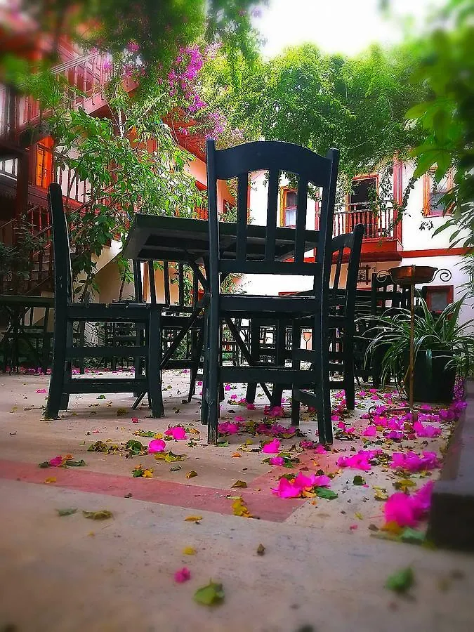 Hotel Konak Su Dalyan