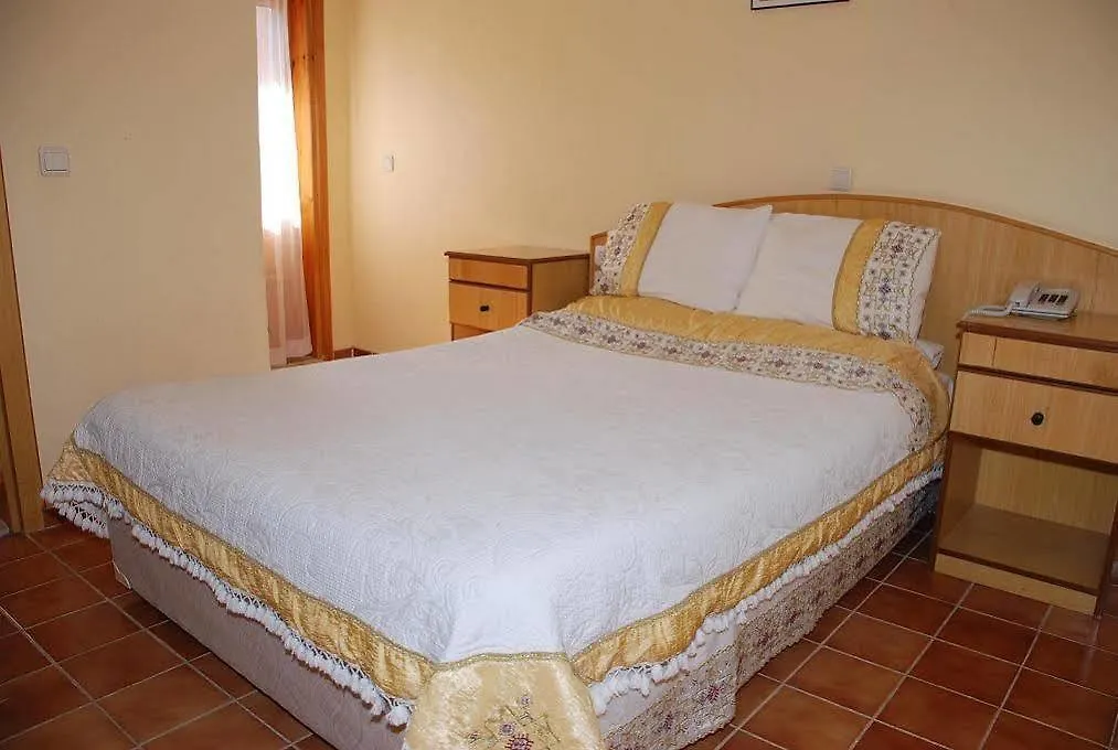 Hotel Konak Su Dalyan