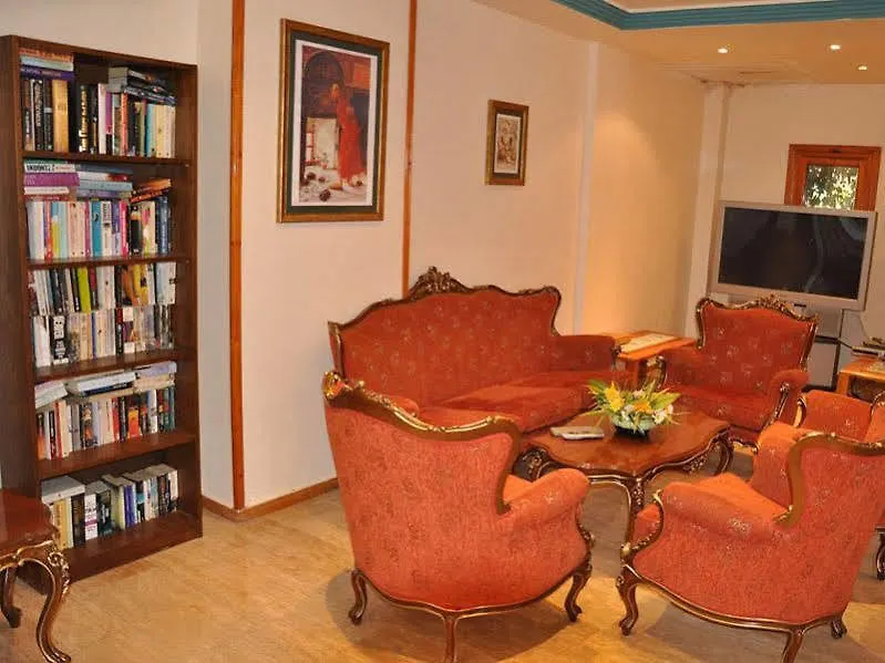 Hotel Konak Su Dalyan