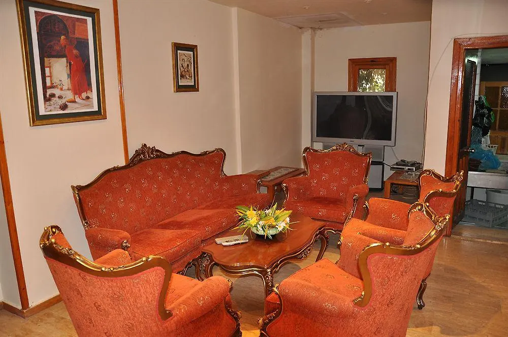 Hotel Konak Su Dalyan 3*,