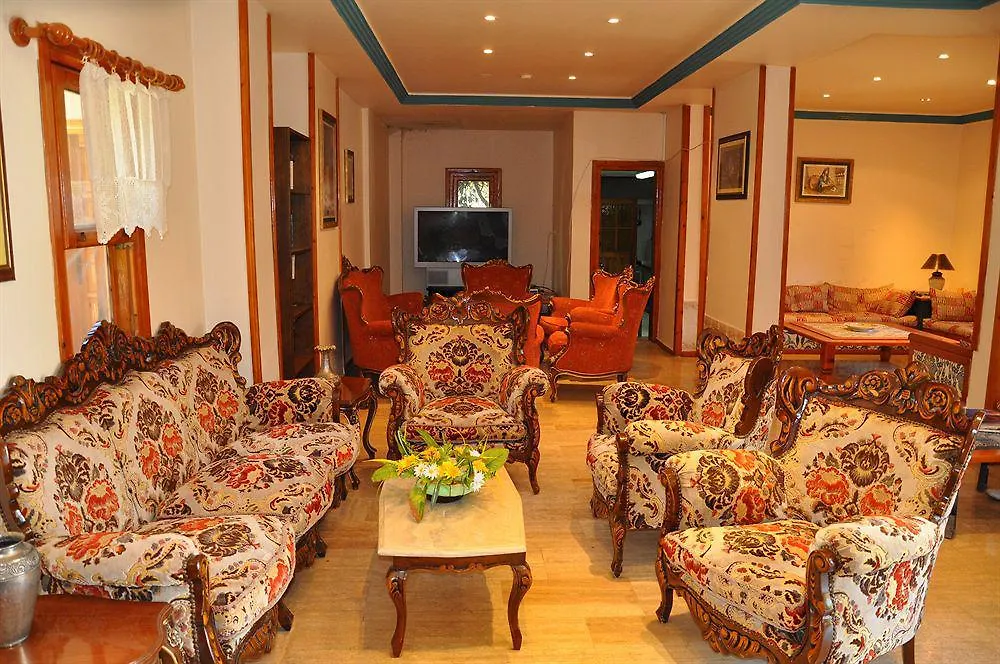 Hotel Konak Su Dalyan