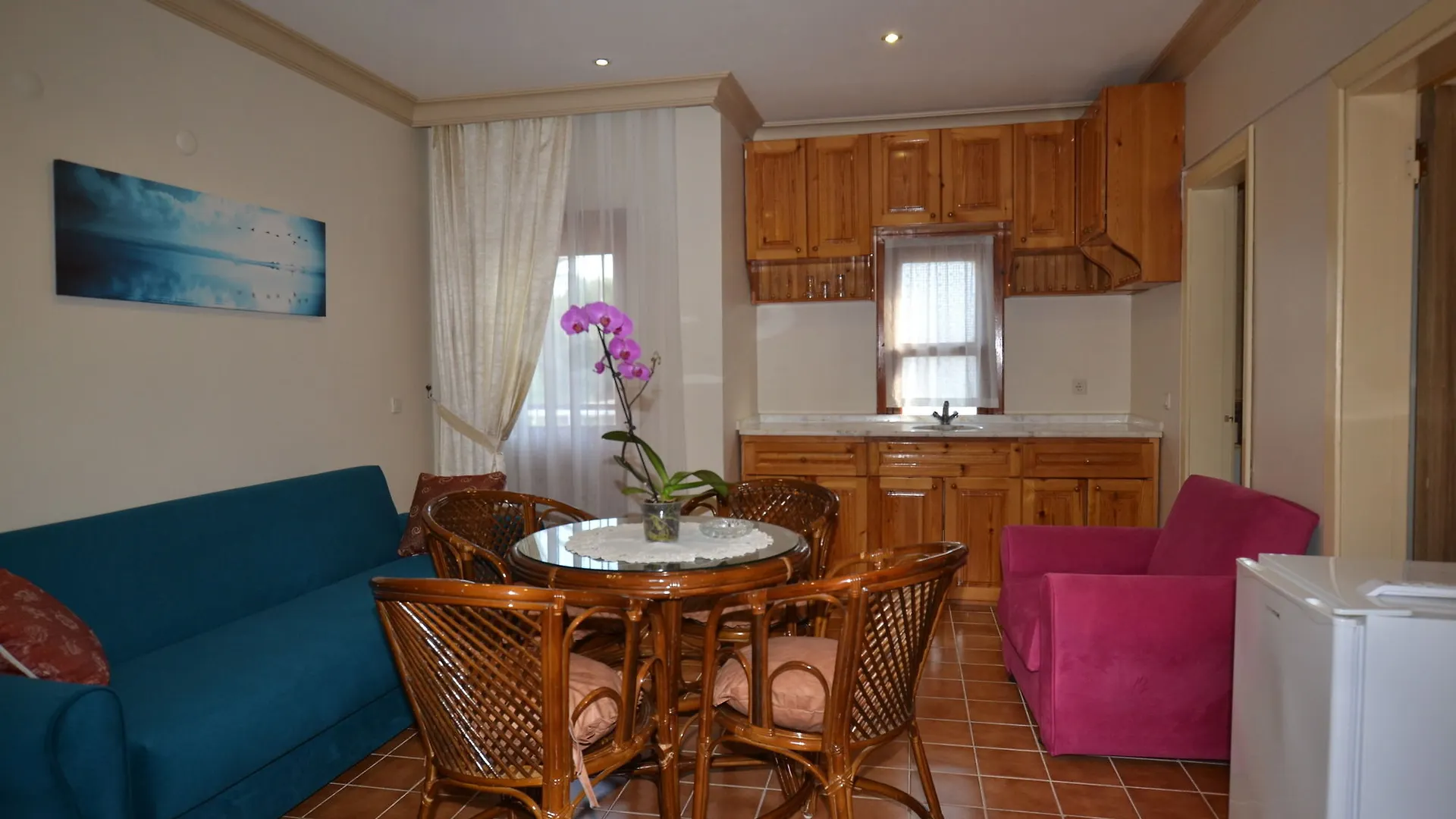 Hotel Konak Su Dalyan