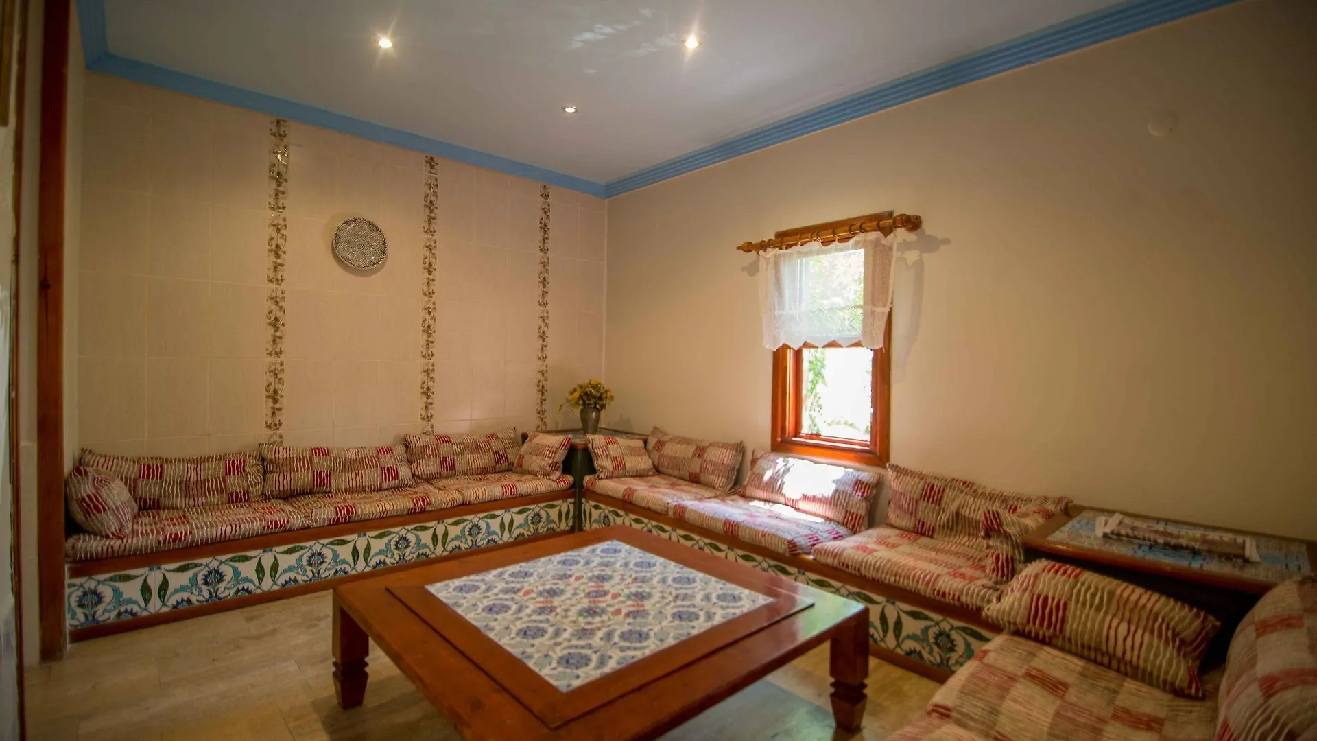 Hotel Konak Su Dalyan