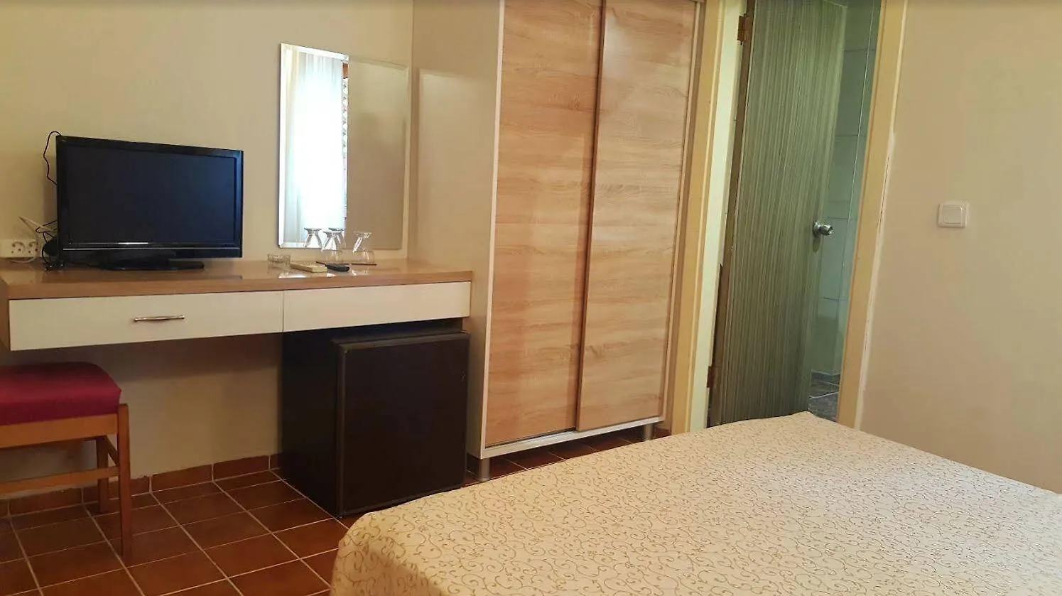 Hotel Konak Su Dalyan