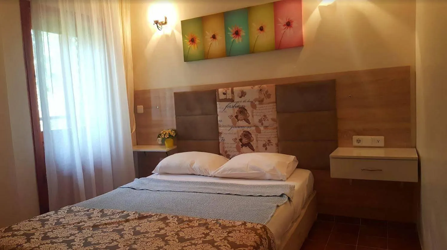 Hotel Konak Su Dalyan