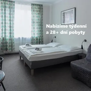 Prokopka Hotel Prague