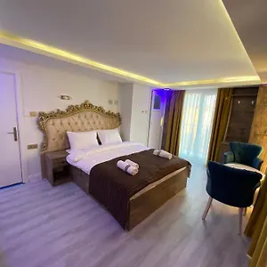 Casa Mia Old Hotel Istanbul