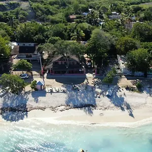 Rosa Guest house Punta Rucia