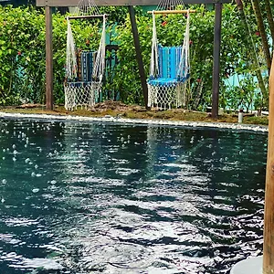 Casa Barbara Guest house Las Terrenas