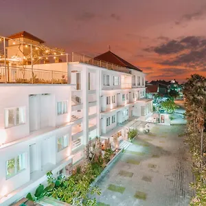 The Salak Style Hotel Denpasar (Bali)