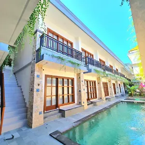 Kamandaka Hostel Kuta (Bali)