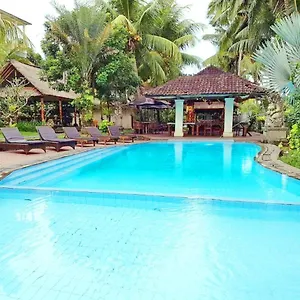 2 Minutes To Monkey Forest Hotel Ubud (Bali)