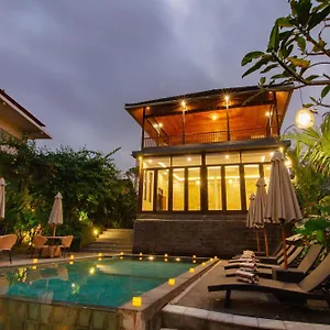 Ahamta By Prasi Hotel Ubud (Bali)
