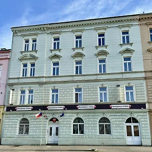 Vysta Hotel Prague