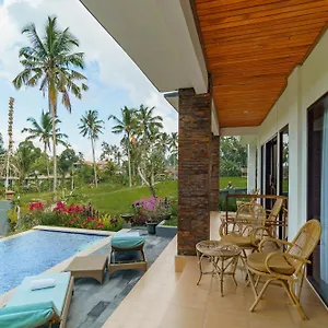 Adhidrawa Guest house Ubud (Bali)