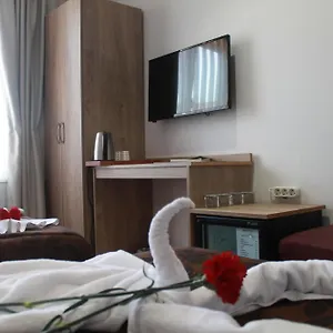 Rozza Hotel Istanbul