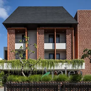 Aralea Coliving Hotel Denpasar (Bali)