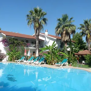 Garden Dalyan
