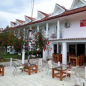 Yavuz *** Dalyan