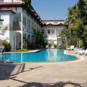 Park - Adult Only **** Dalyan