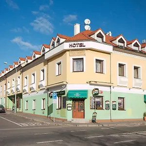 Brilliant Hotel Prague