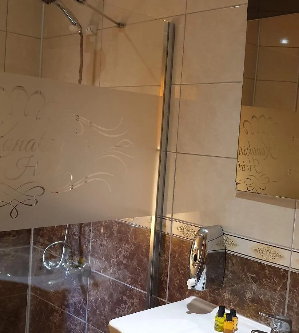 Hotel Konak Su Dalyan 3*,