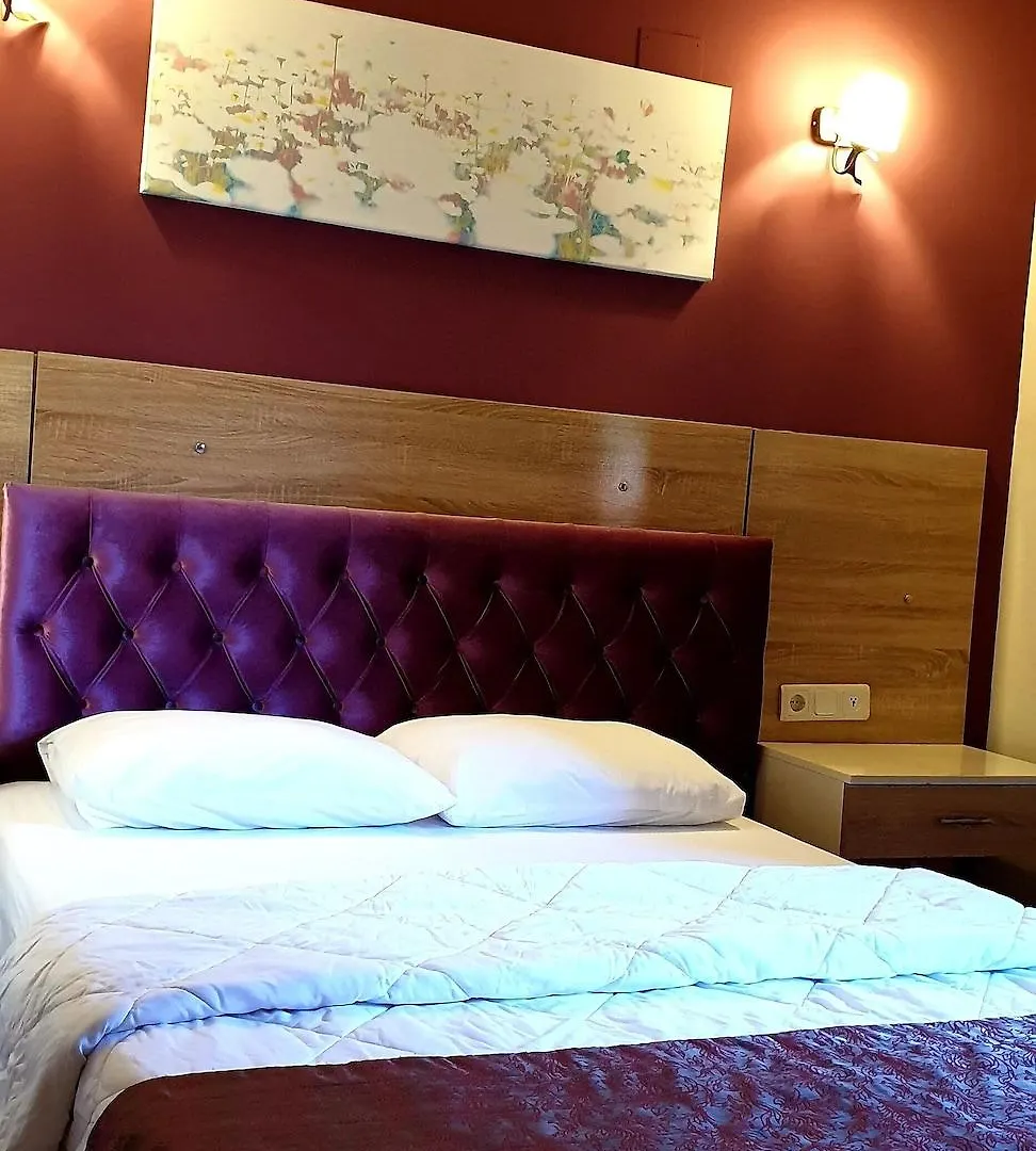 Hotel Konak Su Dalyan