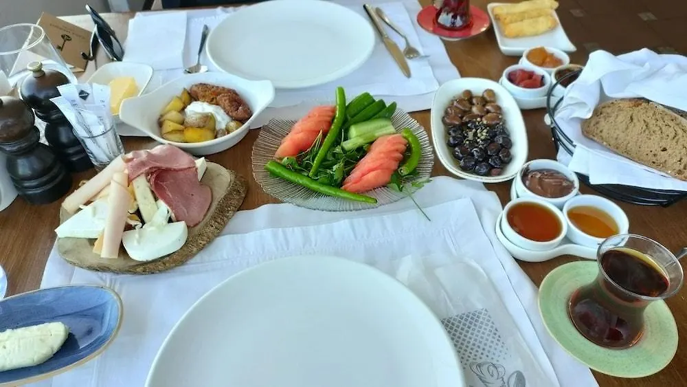 Hotel Konak Su Dalyan