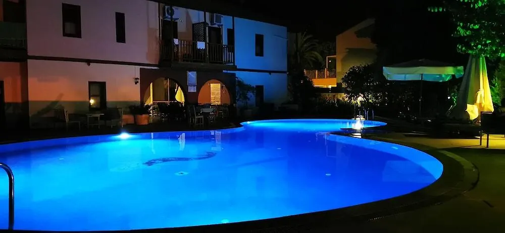 Hotel Konak Su Dalyan 3*,