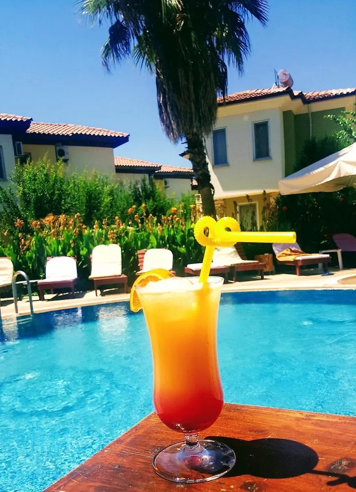 Hotel Konak Su Dalyan