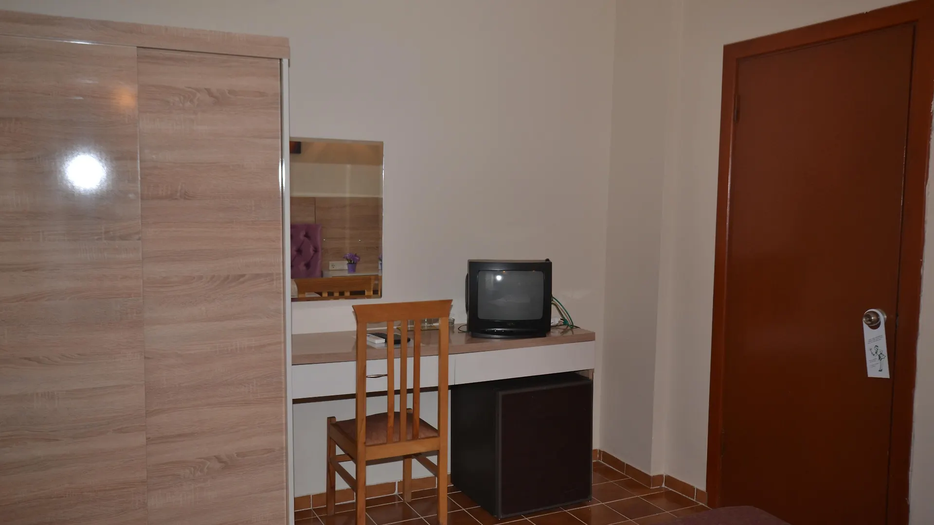 Hotel Konak Su Dalyan