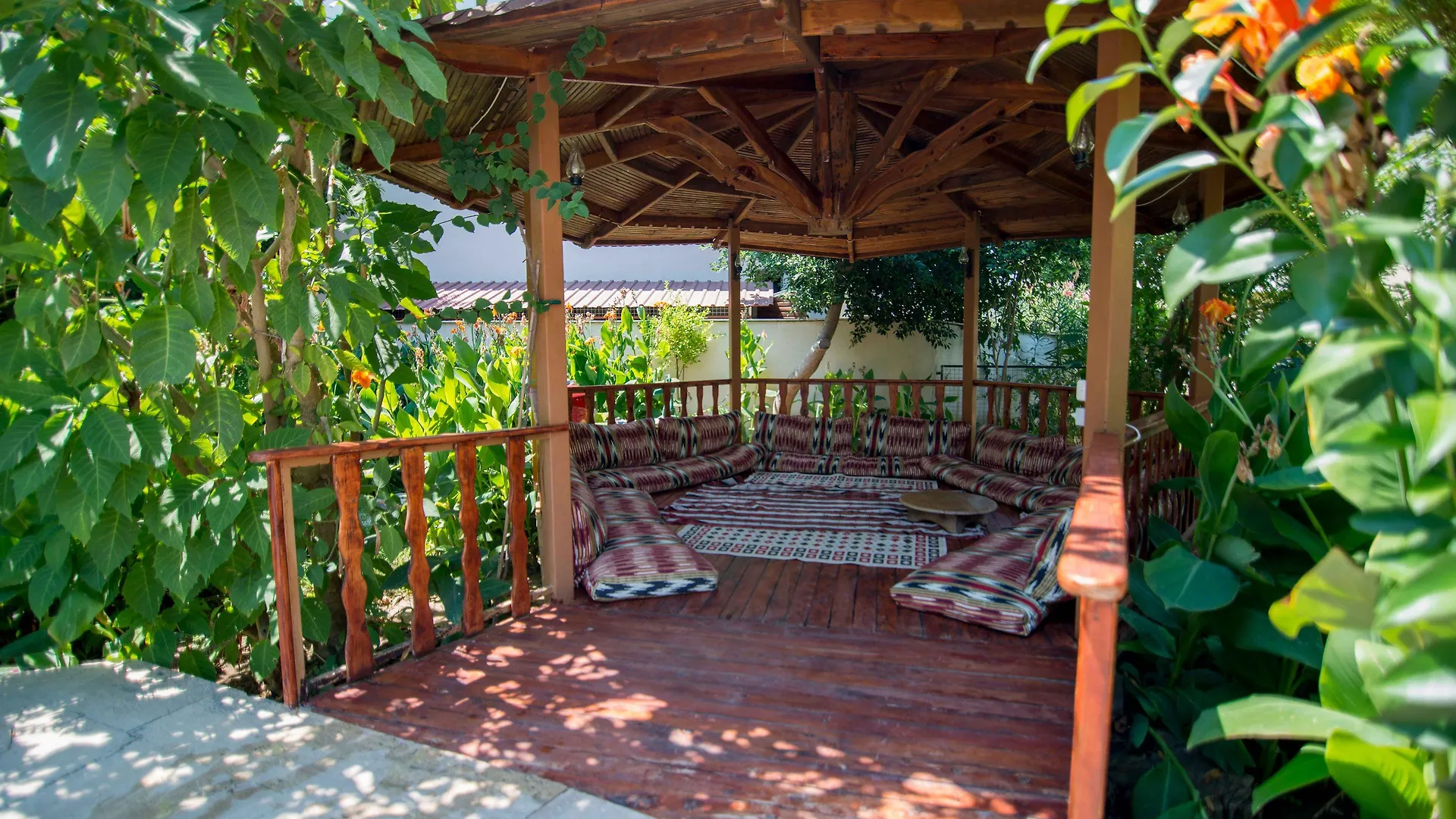 Hotel Konak Su Dalyan 3*,