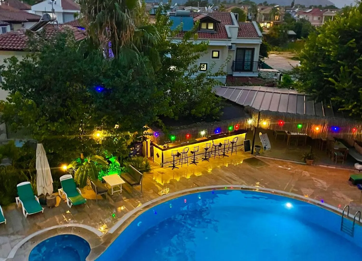 Hotel Konak Su Dalyan